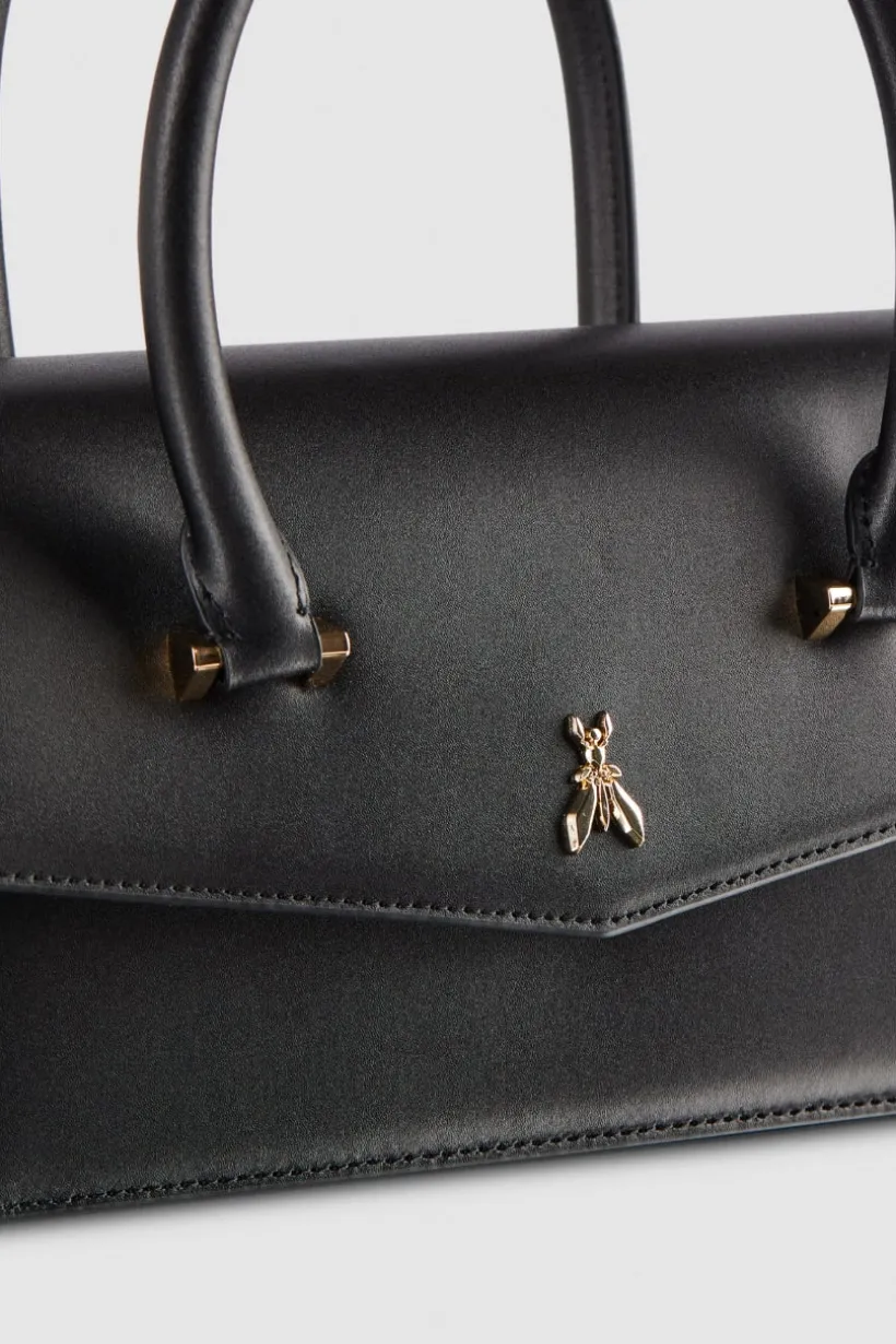 Borsa Fly Bamby Pelle Grande