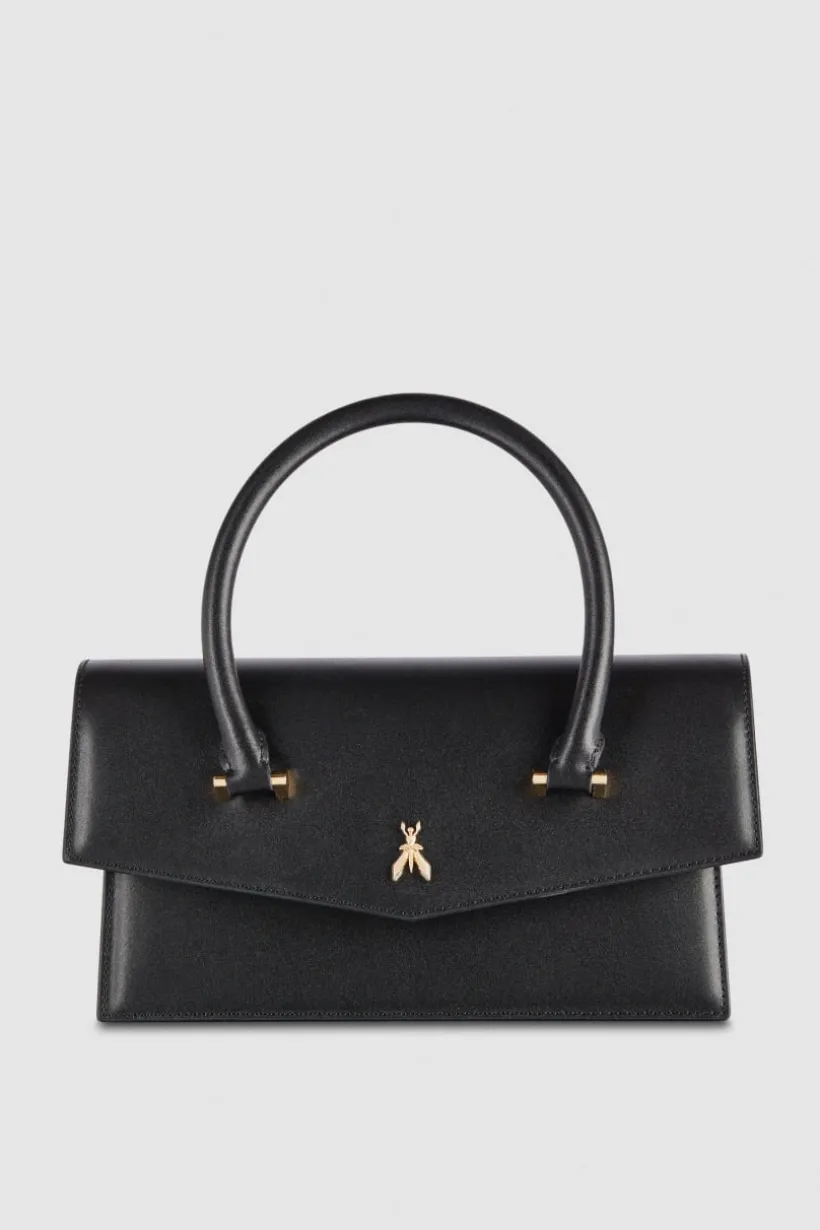 Borsa Fly Bamby Pelle Grande