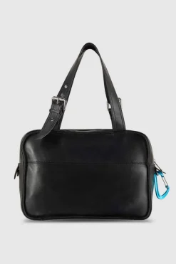 Borsa Shopping IMPERFECTION in pelle