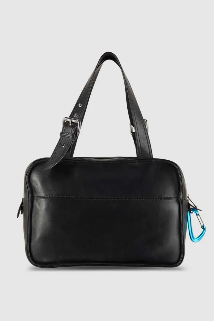 Borsa Shopping IMPERFECTION in pelle