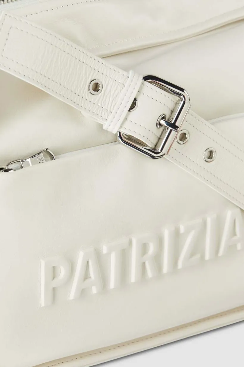 Borsa Shopping IMPERFECTION in pelle
