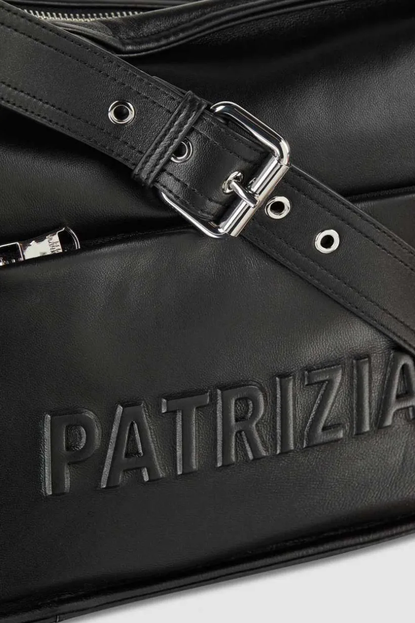 Borsa Shopping IMPERFECTION in pelle