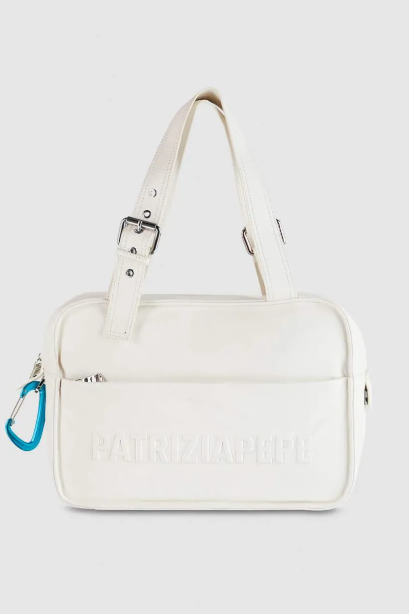 Borsa Shopping IMPERFECTION in pelle