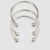 Bracciali a cerchio piercing