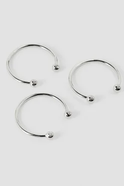 Bracciali a cerchio piercing