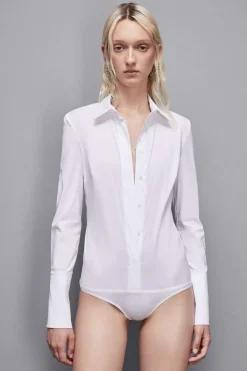 Camicia body