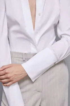 Camicia body