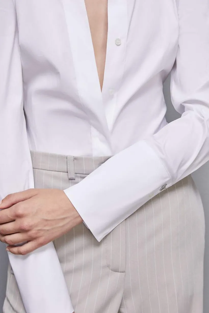 Camicia body
