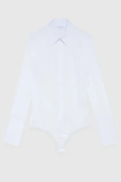 Camicia body
