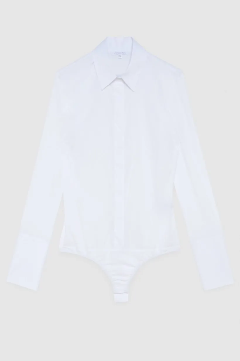 Camicia body