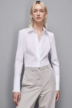 Camicia body