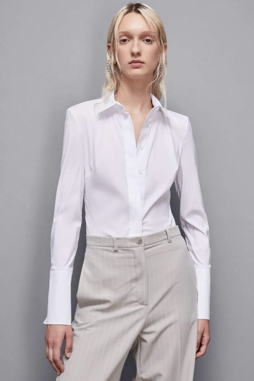 Camicia body