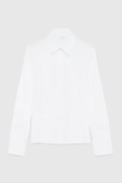 Camicia manica lunga