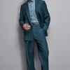 Camicia popeline regular