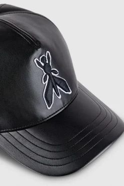 Cappellino baseball ricamo Fly