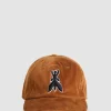 Cappello baseball in cotone