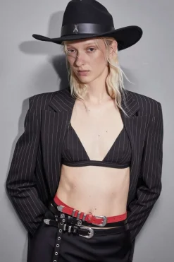 Cappello Cowboy in feltro