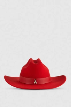Cappello Cowboy in feltro