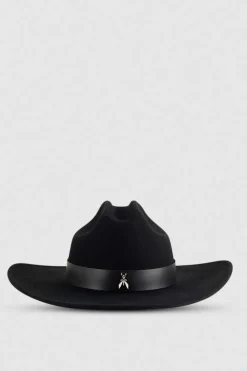 Cappello Cowboy in feltro