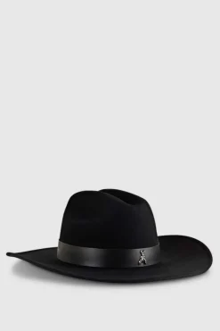 Cappello Cowboy in feltro