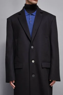 Cappotto Over