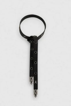Chocker con mini borchie