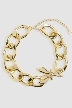 Collana anello Maxi Chain
