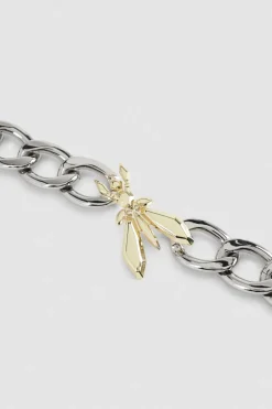 Collana anello Maxi Chain