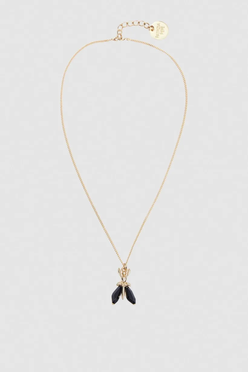 Collana Precious Fly mini