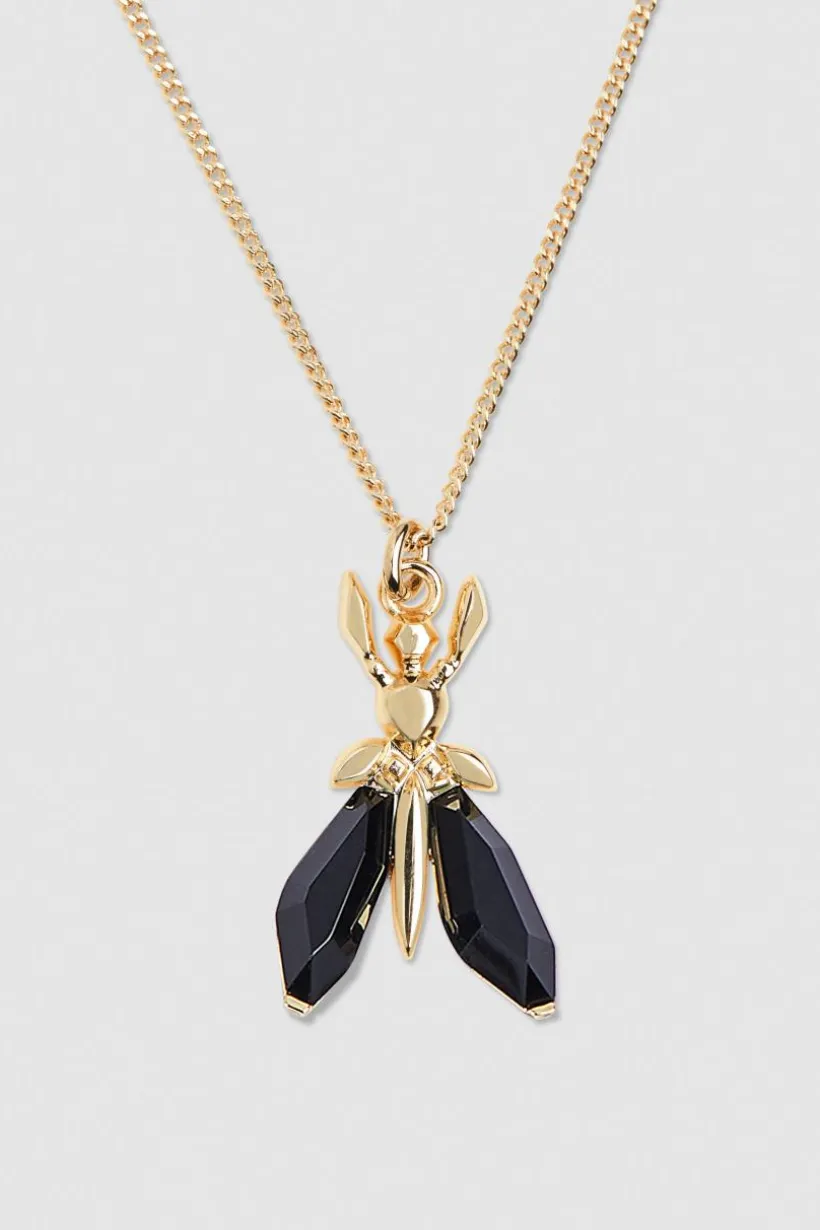 Collana Precious Fly mini