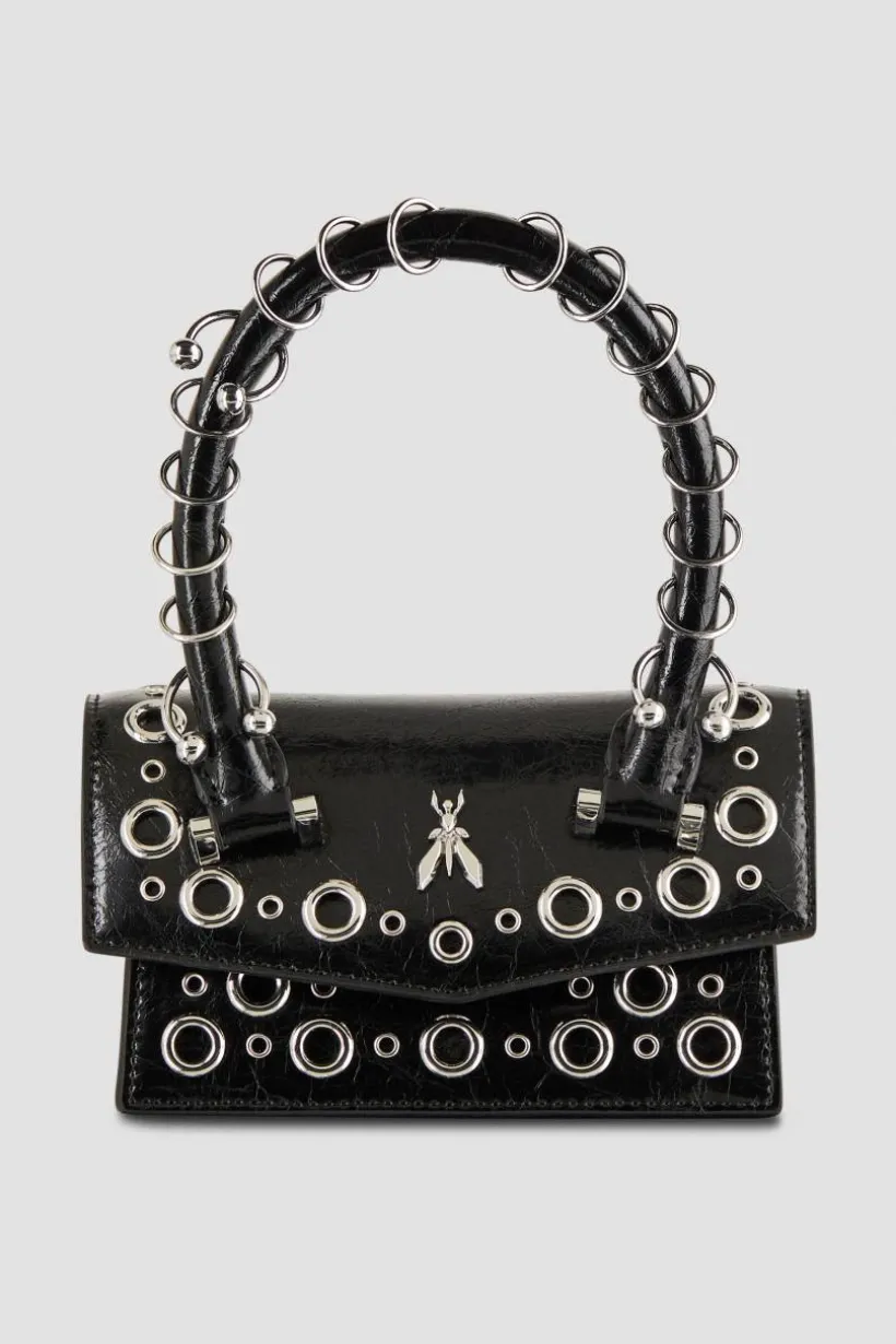 Fly Bamby Borsa mini Post Punk