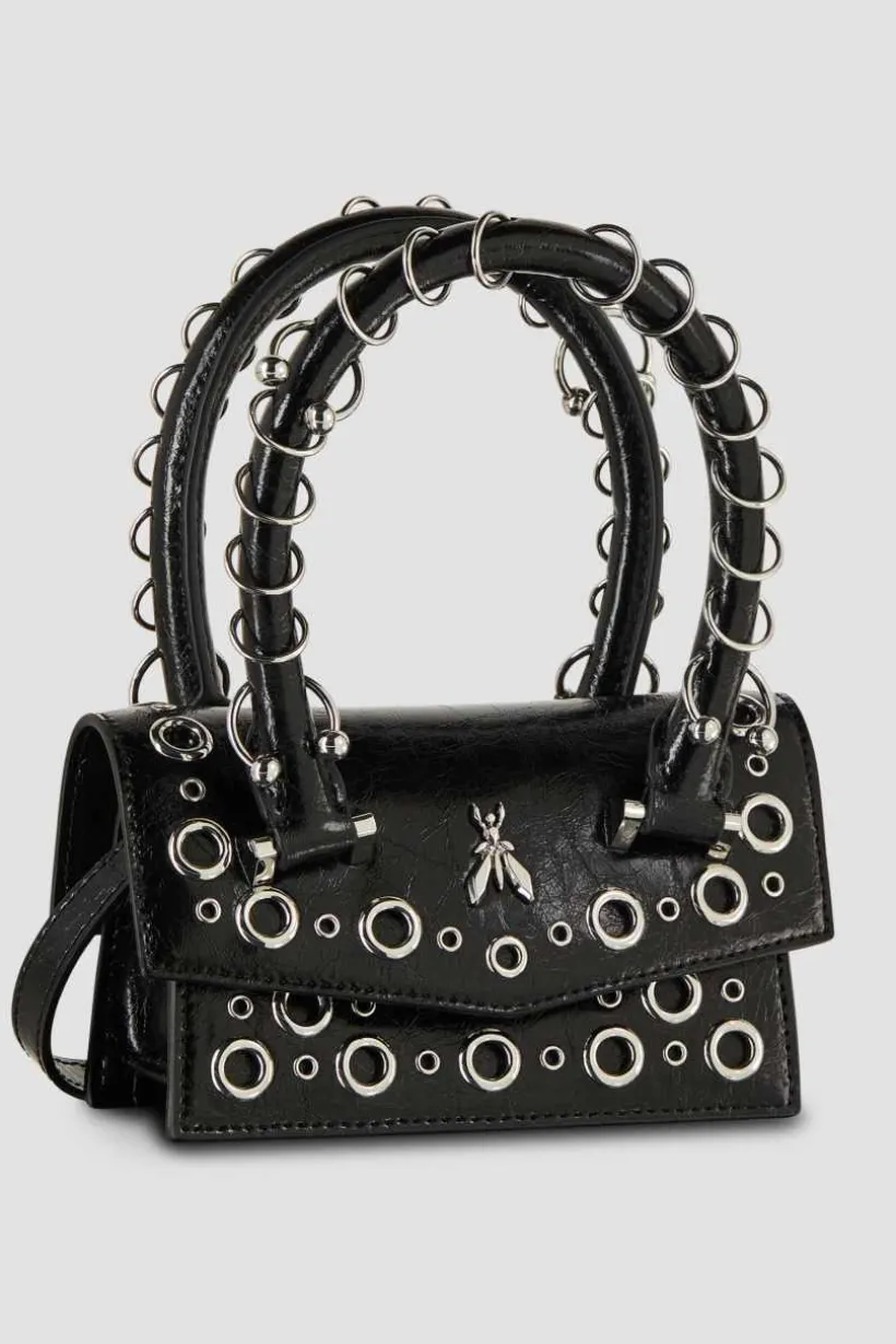 Fly Bamby Borsa mini Post Punk