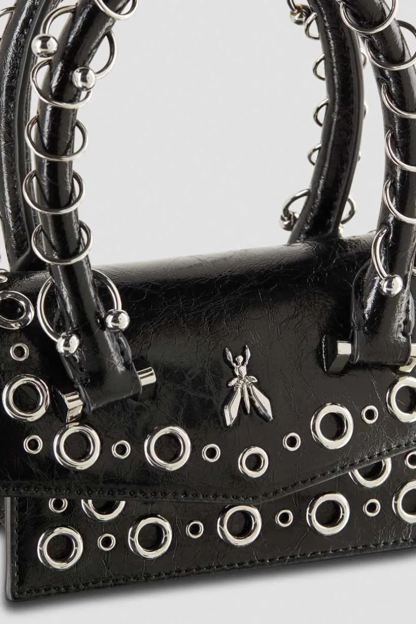 Fly Bamby Borsa mini Post Punk