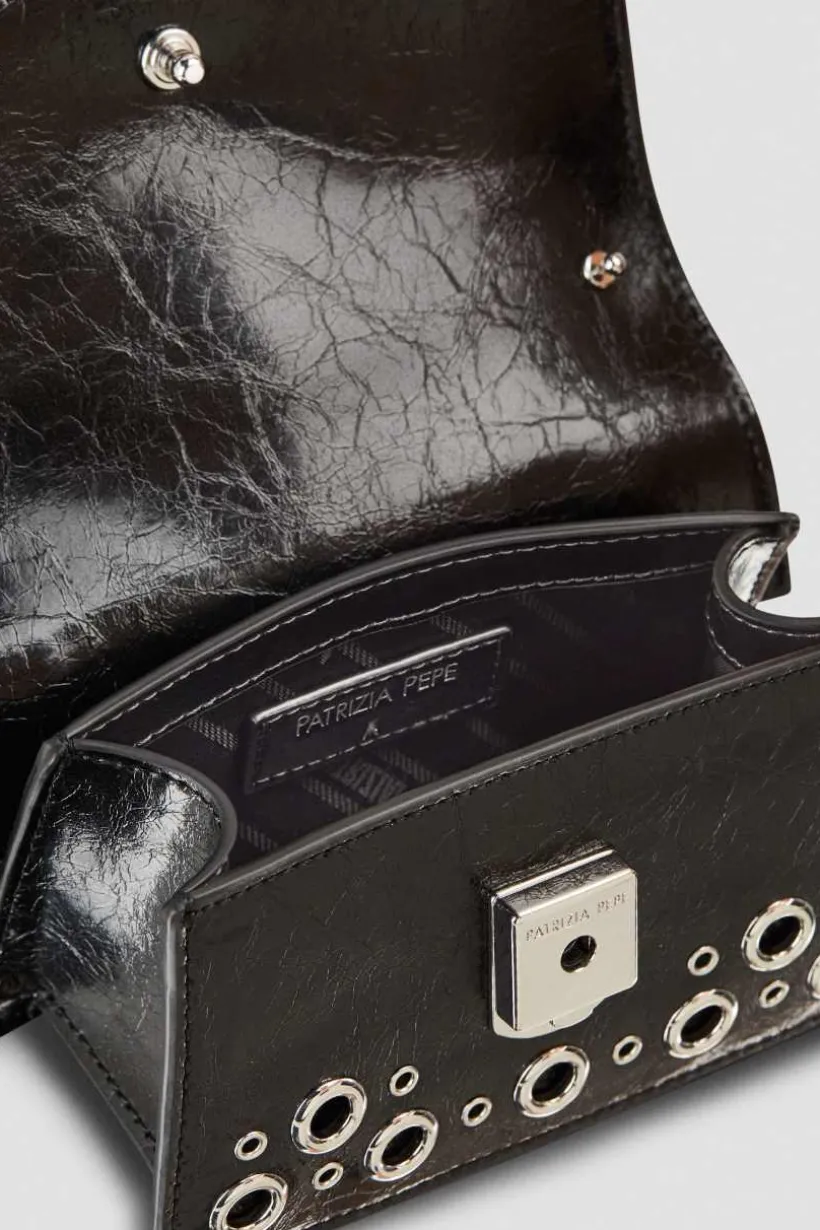 Fly Bamby Borsa mini Post Punk