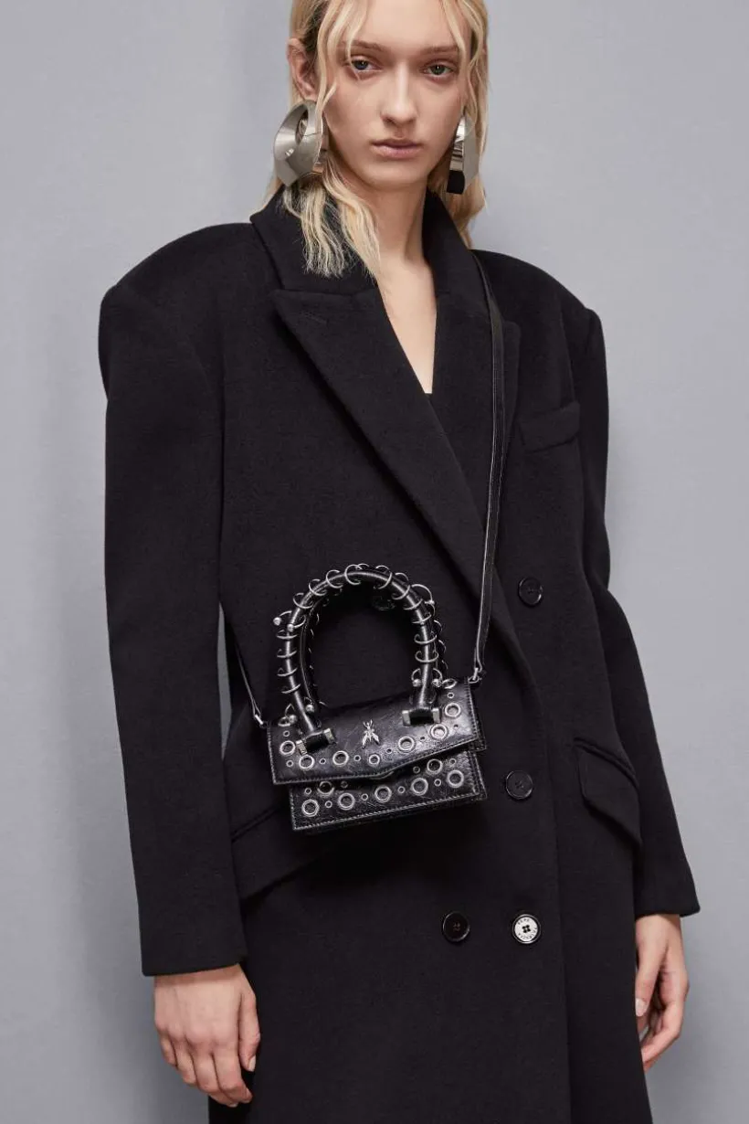Fly Bamby Borsa mini Post Punk