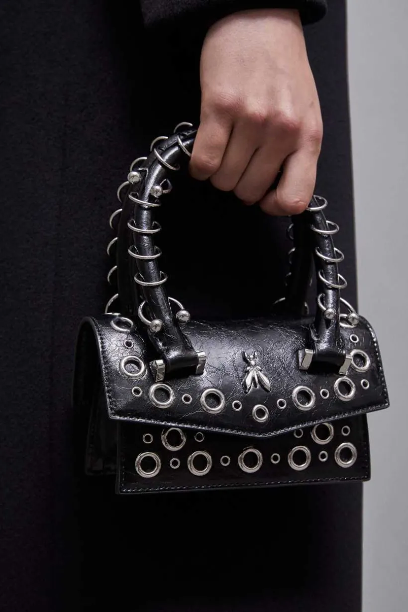 Fly Bamby Borsa mini Post Punk
