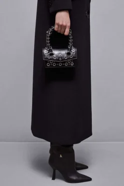 Fly Bamby Borsa mini Post Punk