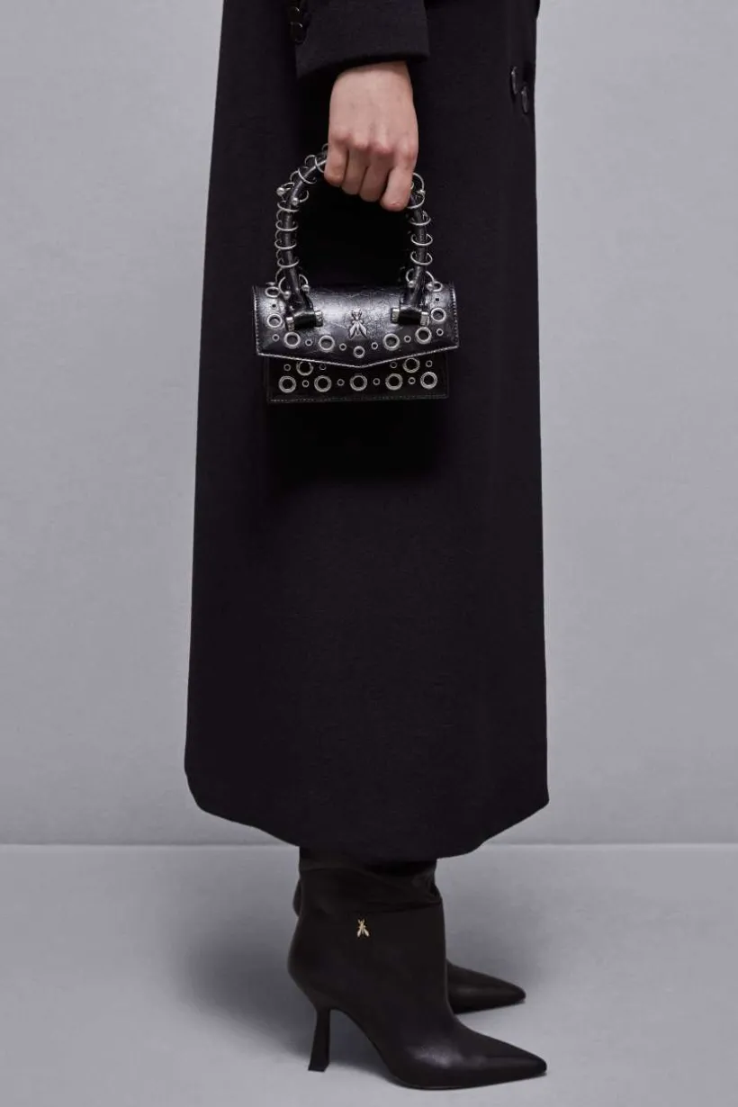 Fly Bamby Borsa mini Post Punk