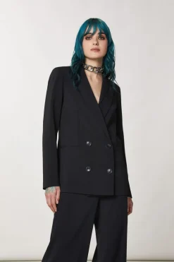 Giacca doppio petto ESSENTIAL