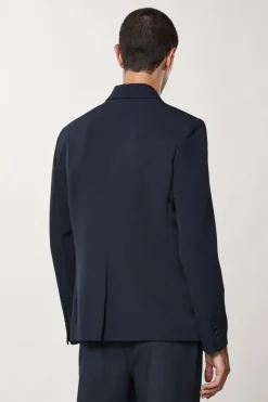 Giacca doppio petto regular fit