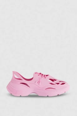 Gummy Pepe Sneakers