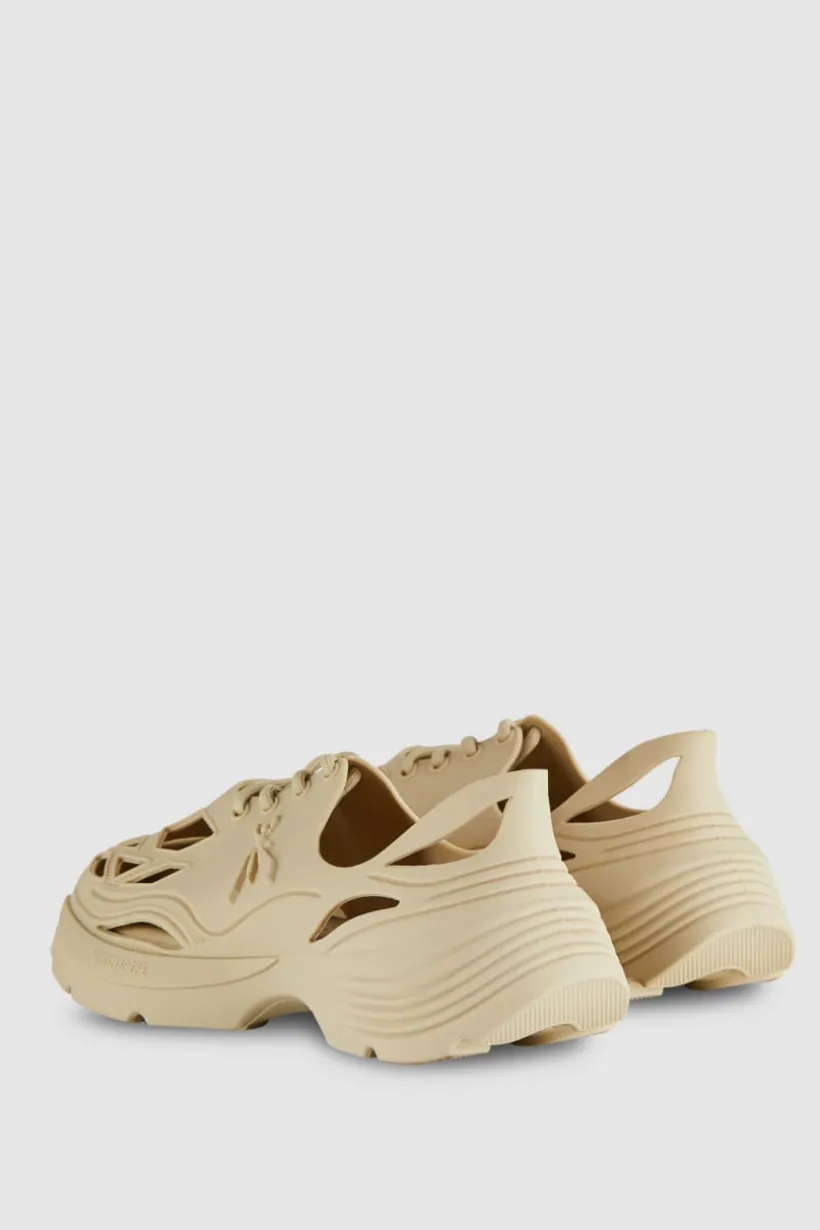 Gummy Pepe Sneakers