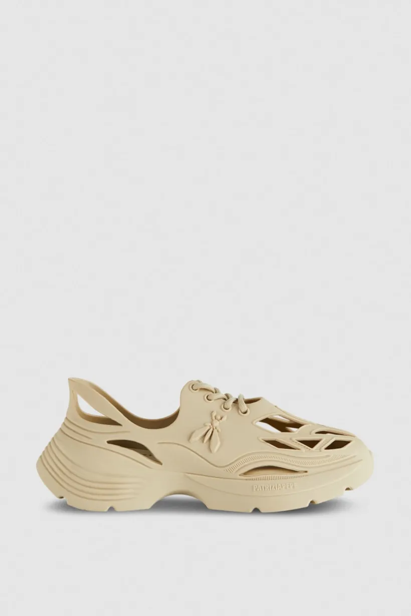 Gummy Pepe Sneakers