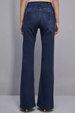 Jeans jeggings flare