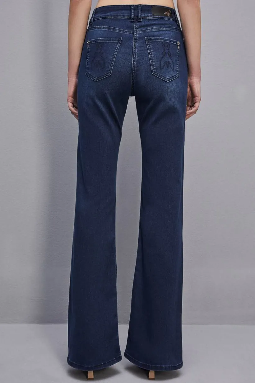 Jeans jeggings flare