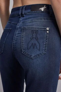 Jeans jeggings flare