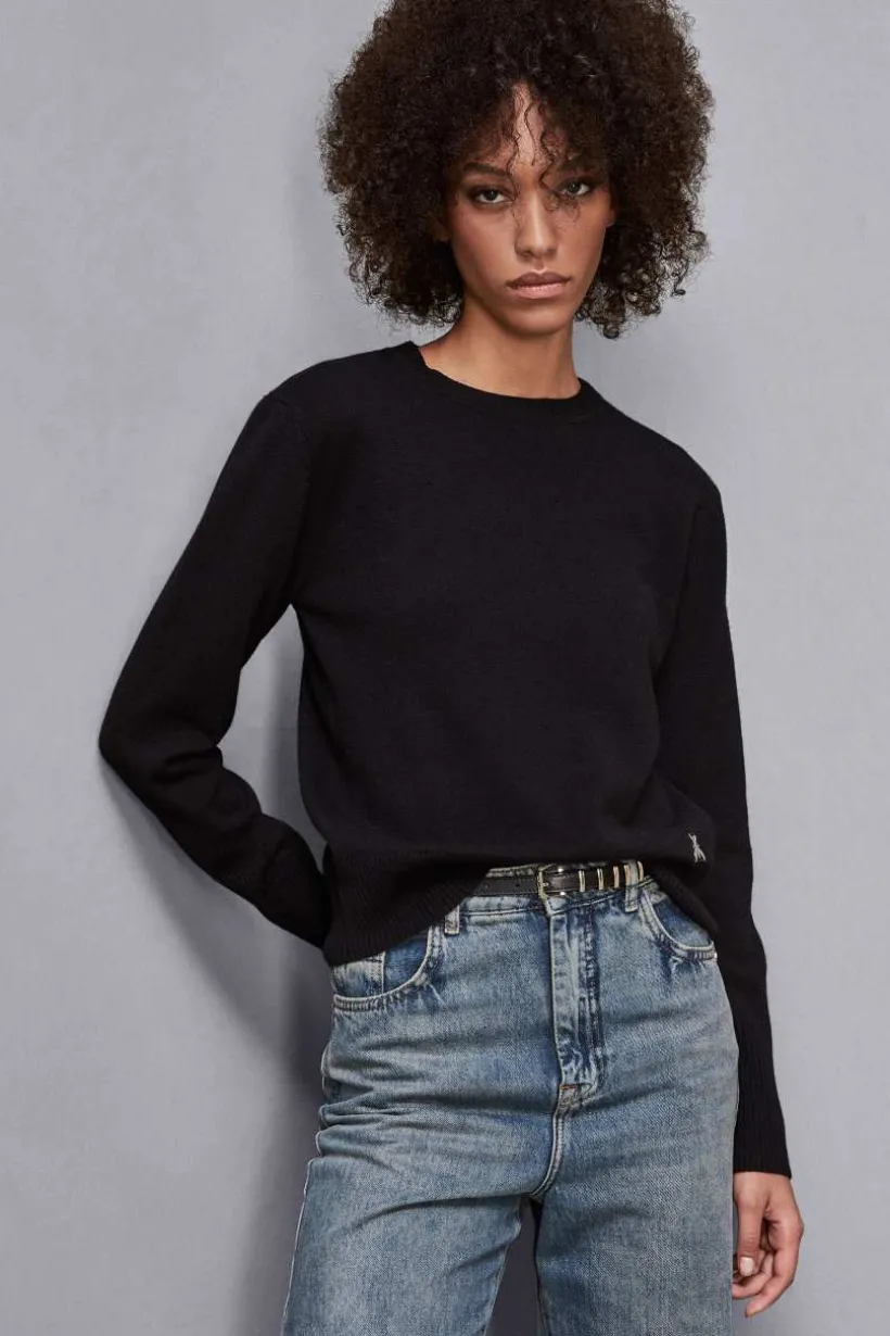 Maglia in Cashmere