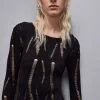 Maglia maniche lunghe Essential
