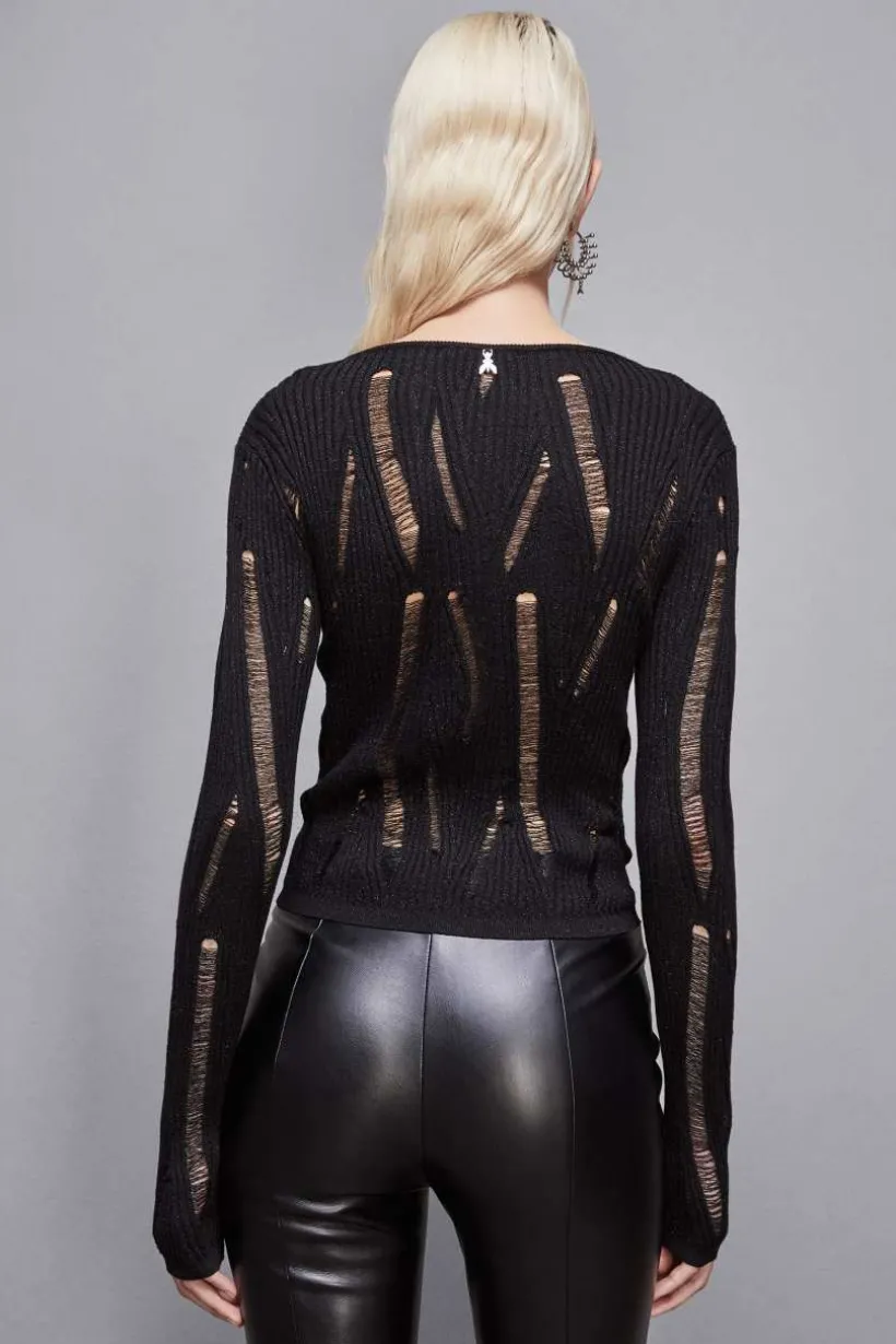 Maglia maniche lunghe Essential