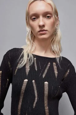 Maglia maniche lunghe Essential